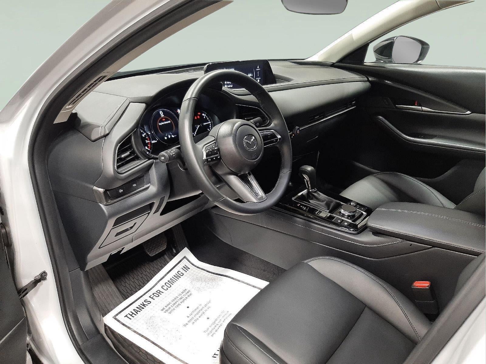 2025 Mazda Mazda CX-30 2.5 S Select Sport