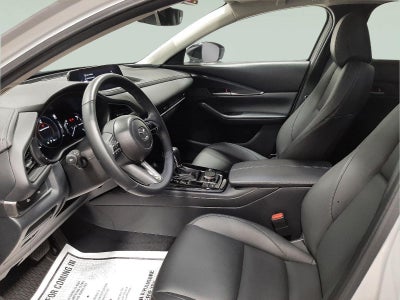 2025 Mazda Mazda CX-30 2.5 S Select Sport