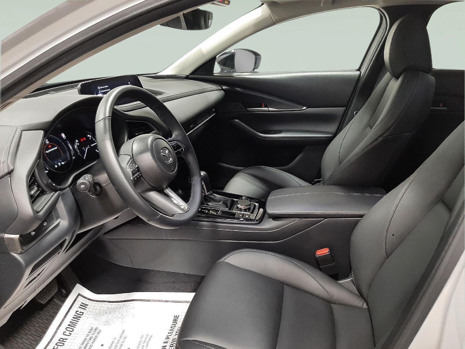 2025 Mazda Mazda CX-30 2.5 S Select Sport