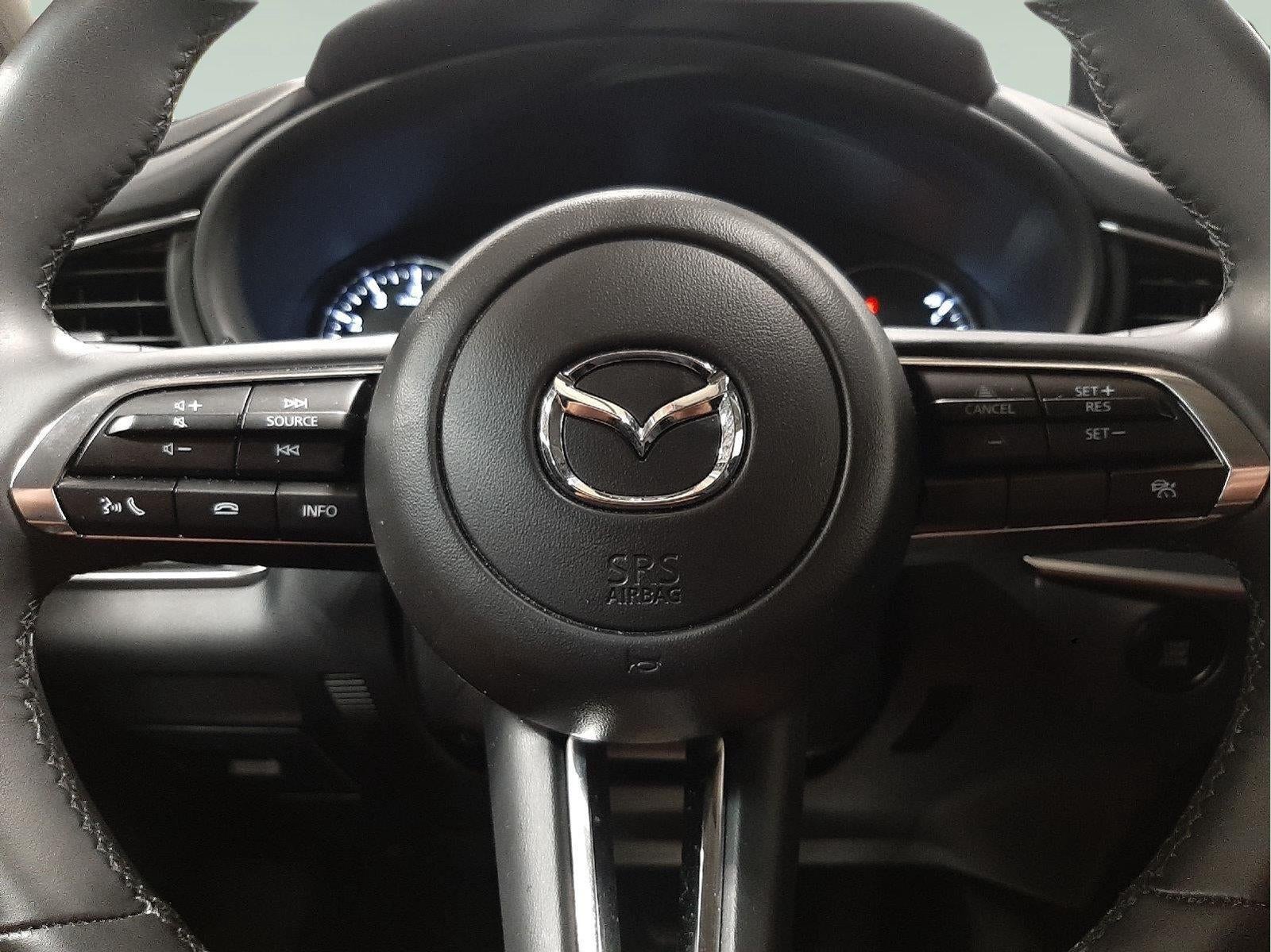 2025 Mazda Mazda CX-30 2.5 S Select Sport