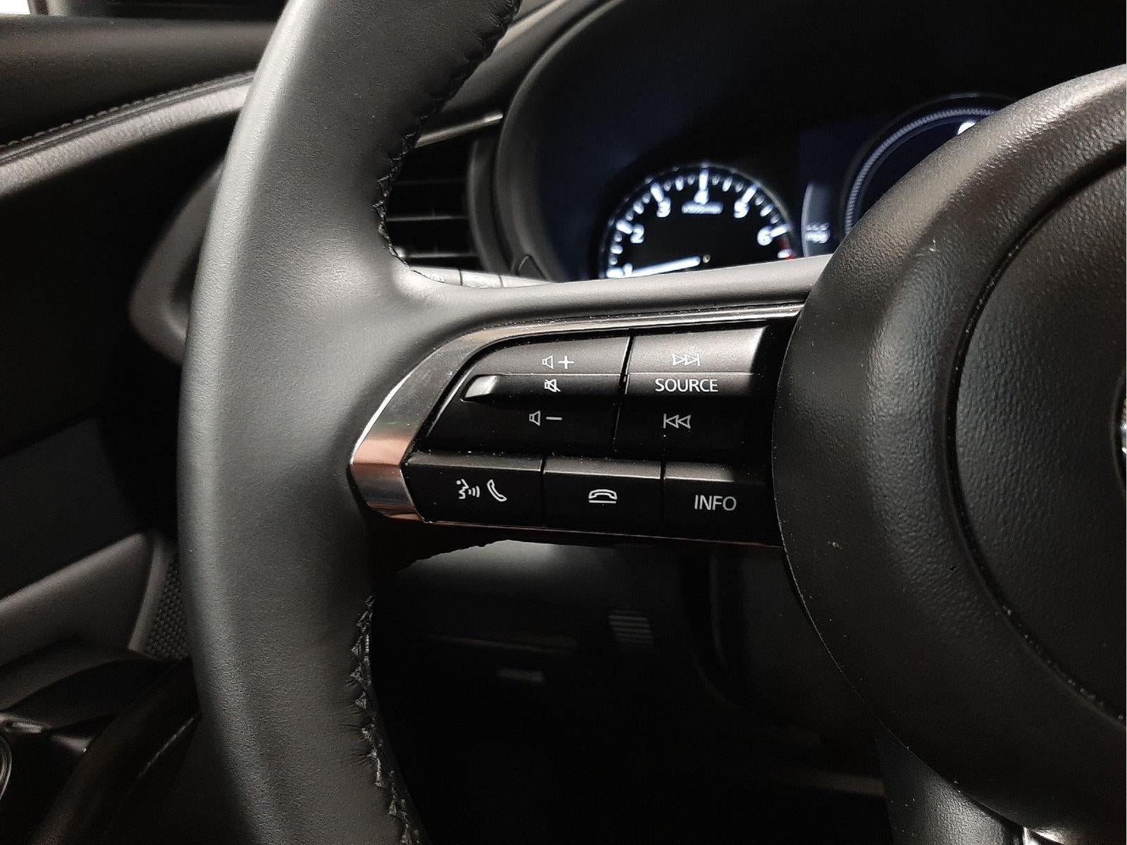 2025 Mazda Mazda CX-30 2.5 S Select Sport