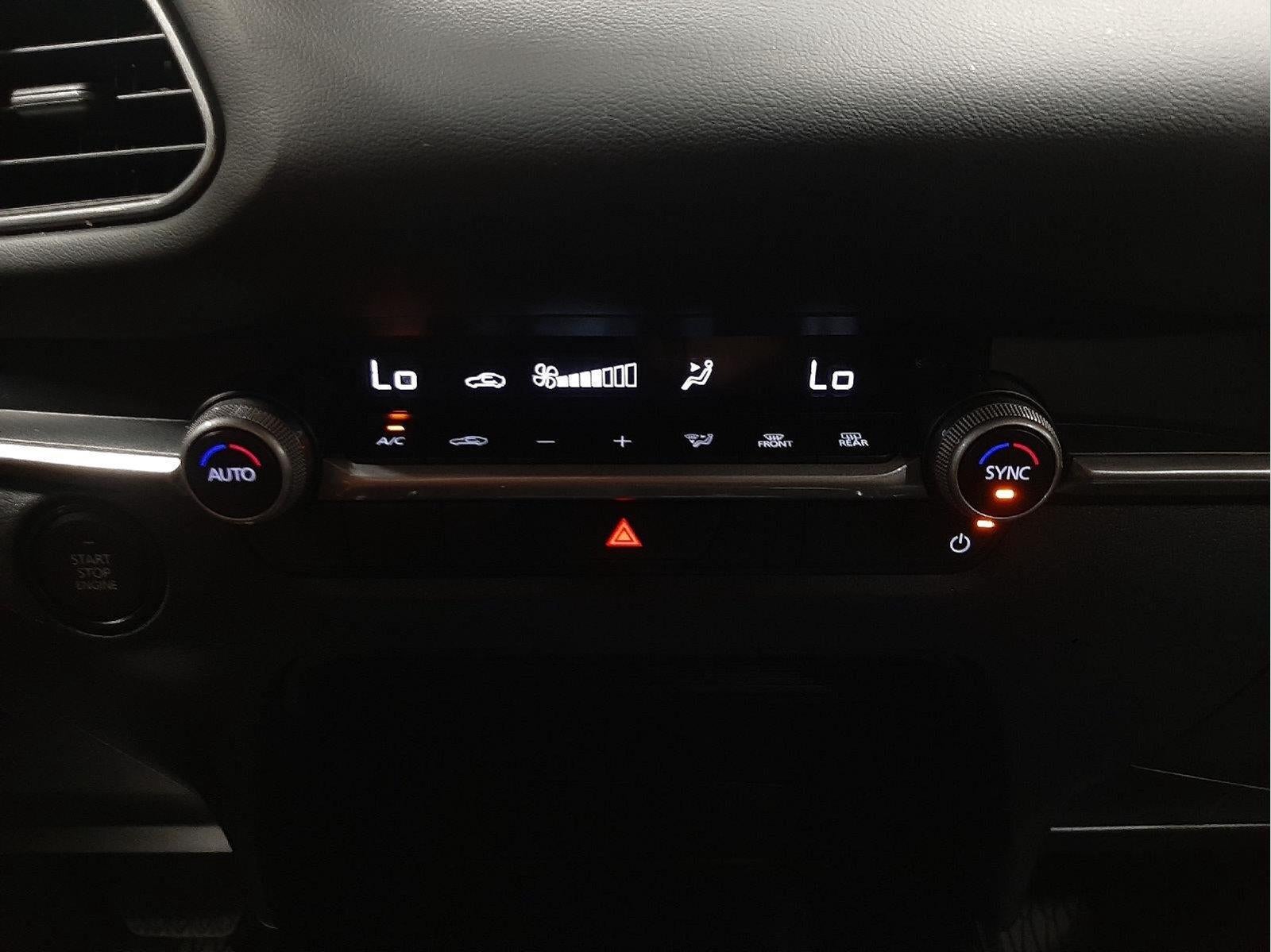 2025 Mazda Mazda CX-30 2.5 S Select Sport