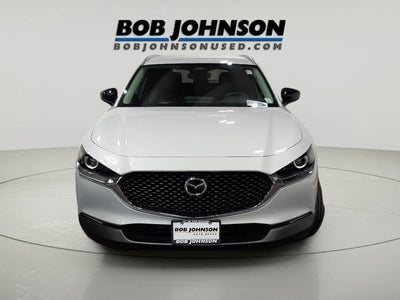 2025 Mazda Mazda CX-30 2.5 S Select Sport