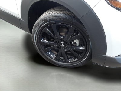 2025 Mazda Mazda CX-30 2.5 S Select Sport
