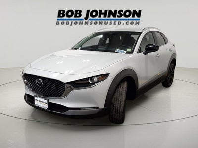 2025 Mazda Mazda CX-30 2.5 S Select Sport