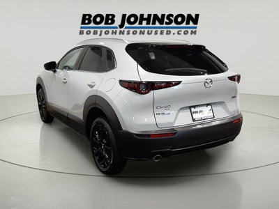 2025 Mazda Mazda CX-30 2.5 S Select Sport
