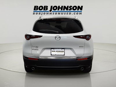 2025 Mazda Mazda CX-30 2.5 S Select Sport