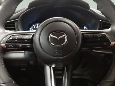 2025 Mazda Mazda CX-30 2.5 S Select Sport