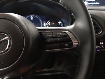 2025 Mazda Mazda CX-30 2.5 S Select Sport
