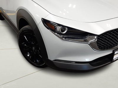 2025 Mazda Mazda CX-30 2.5 S Select Sport