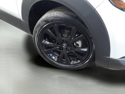 2025 Mazda Mazda CX-30 2.5 S Select Sport