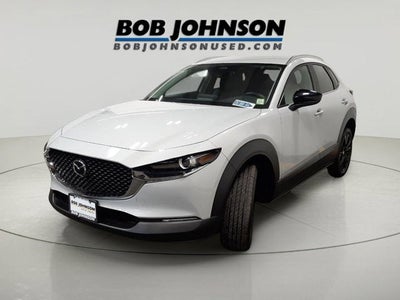 2025 Mazda Mazda CX-30 2.5 S Select Sport