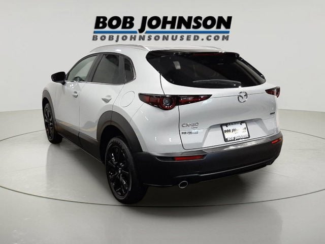 2025 Mazda Mazda CX-30 2.5 S Select Sport