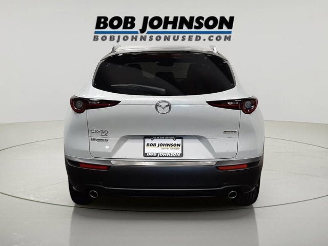 2025 Mazda Mazda CX-30 2.5 S Select Sport
