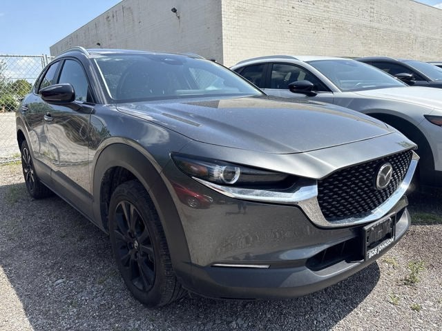 2025 Mazda Mazda CX-30 2.5 S Select Sport