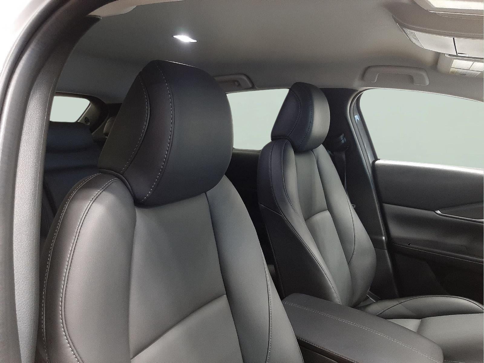 2025 Mazda Mazda CX-30 2.5 S Select Sport