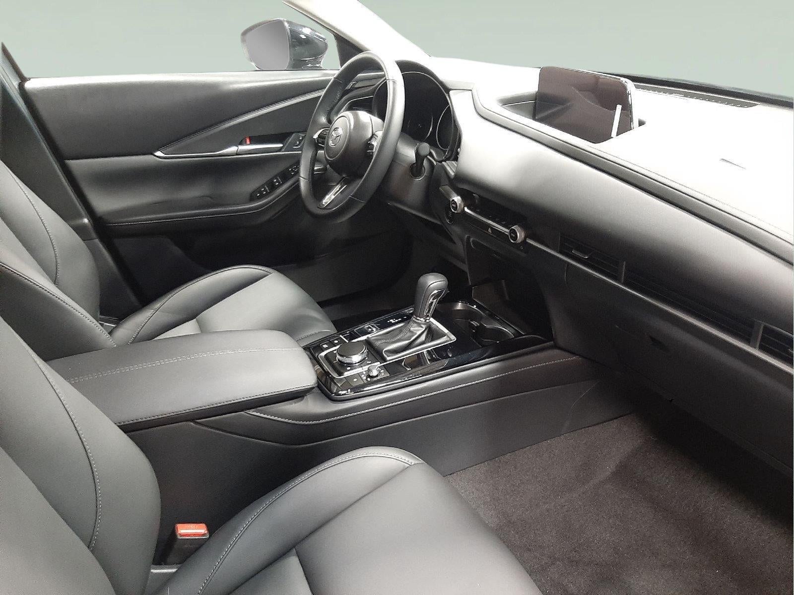 2025 Mazda Mazda CX-30 2.5 S Select Sport