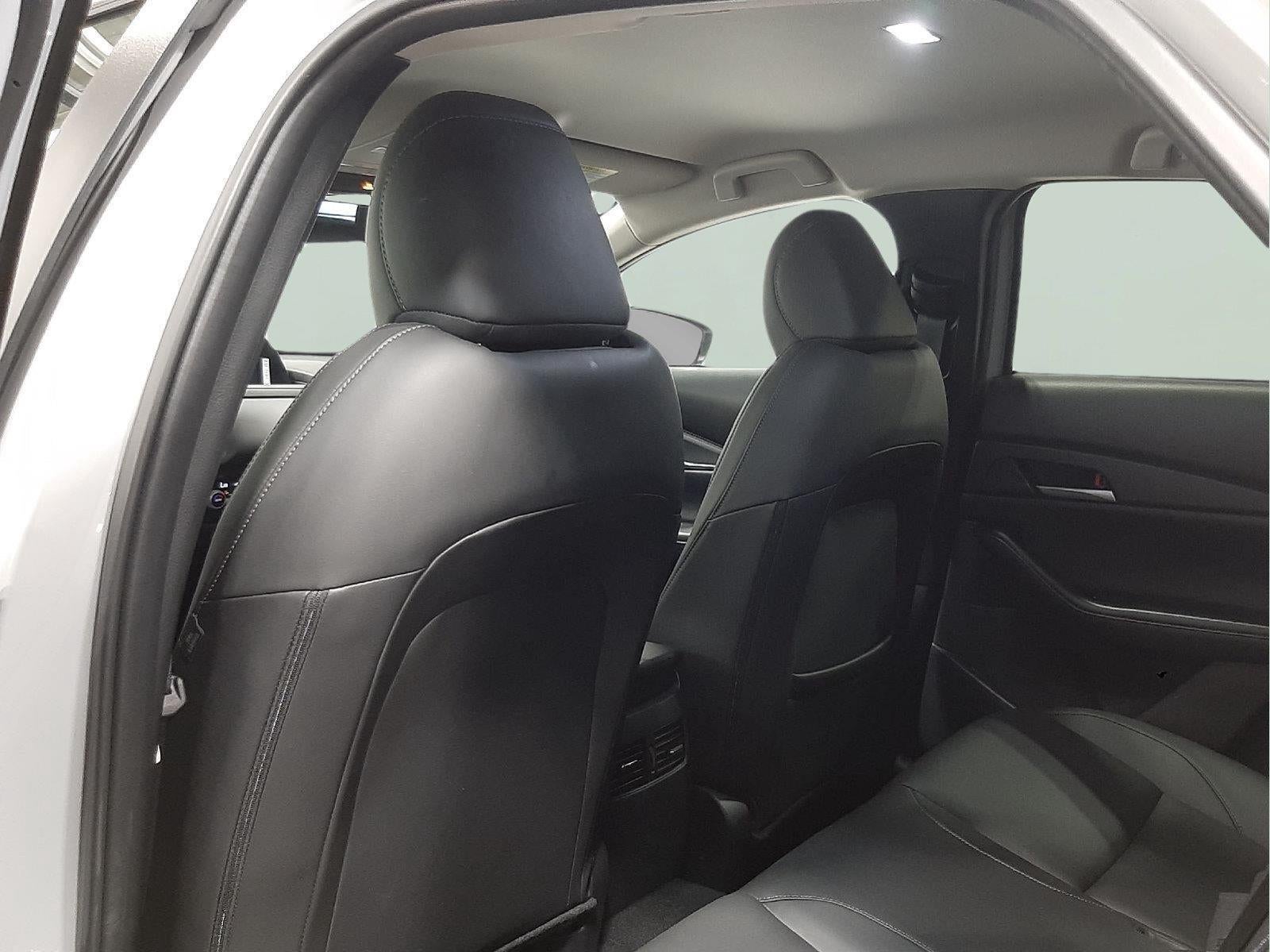 2025 Mazda Mazda CX-30 2.5 S Select Sport