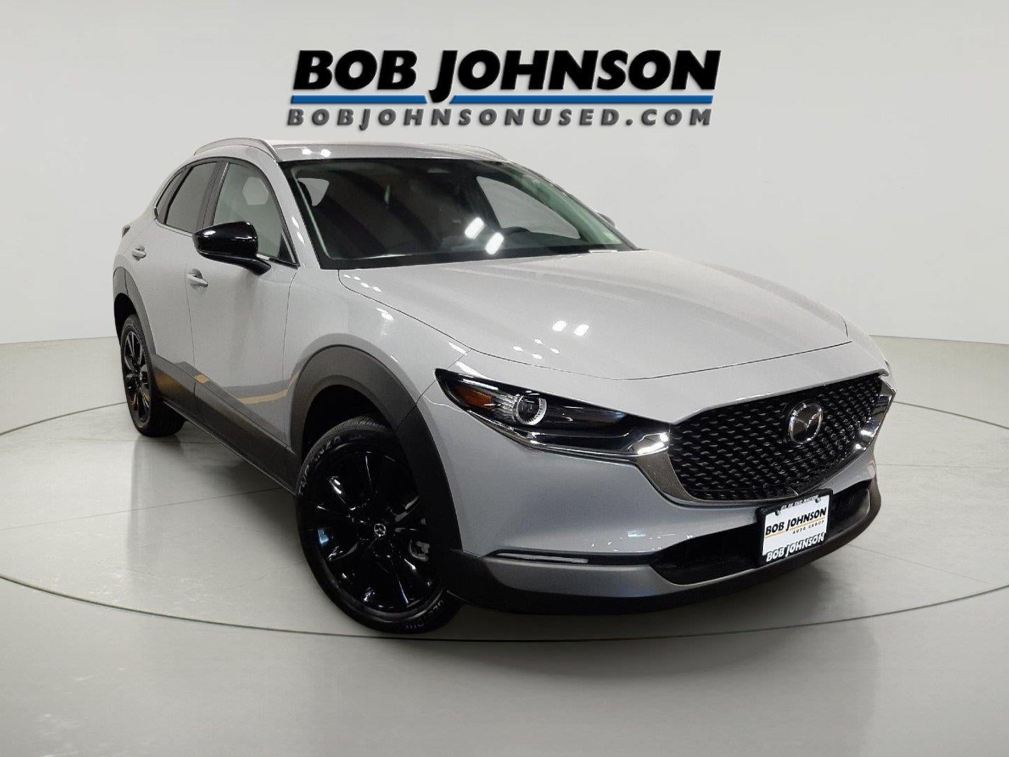 2025 Mazda Mazda CX-30 2.5 S Select Sport