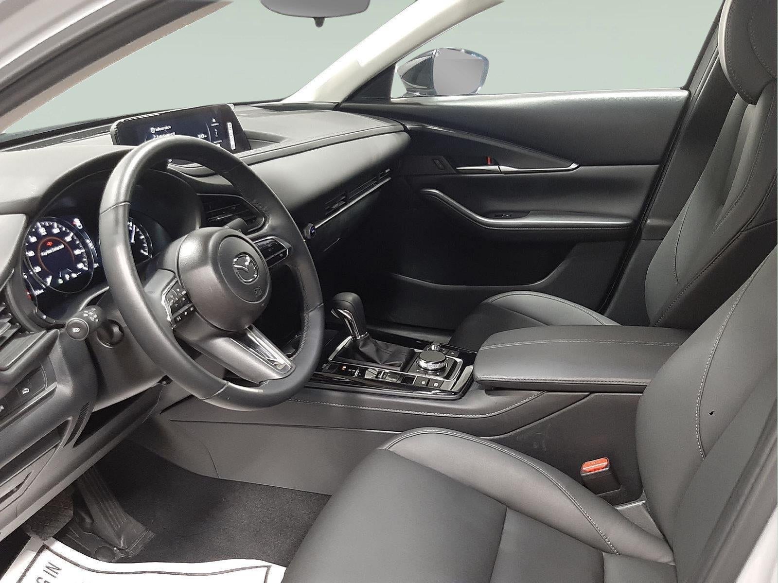 2025 Mazda Mazda CX-30 2.5 S Select Sport