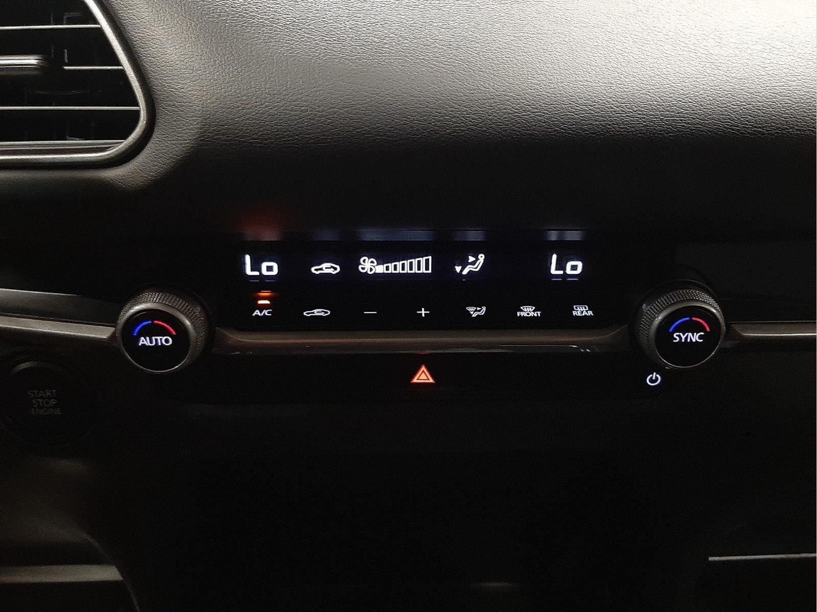 2025 Mazda Mazda CX-30 2.5 S Select Sport