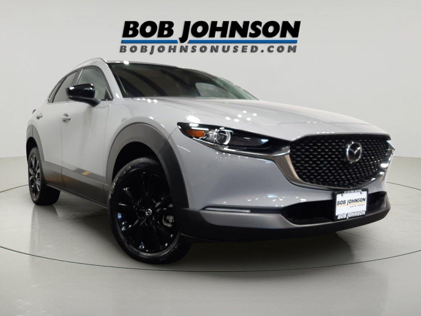 2025 Mazda Mazda CX-30 2.5 S Select Sport