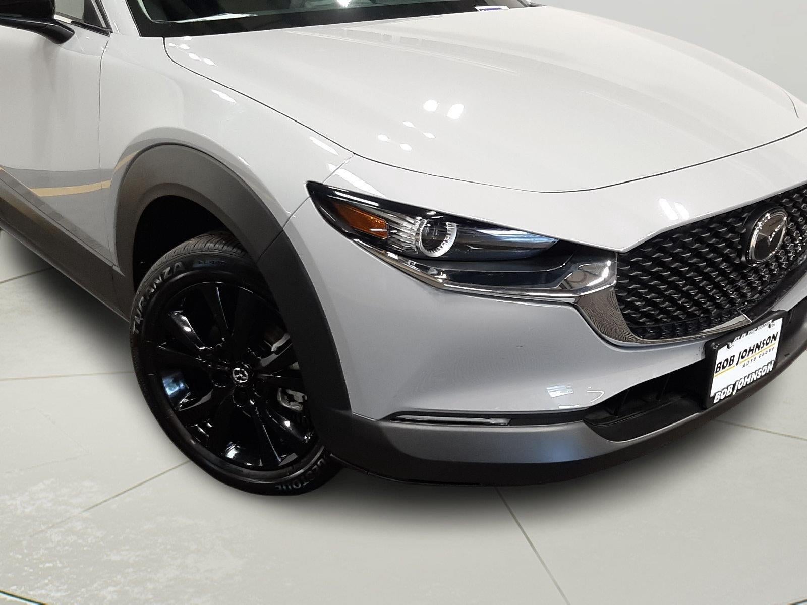 2025 Mazda Mazda CX-30 2.5 S Select Sport