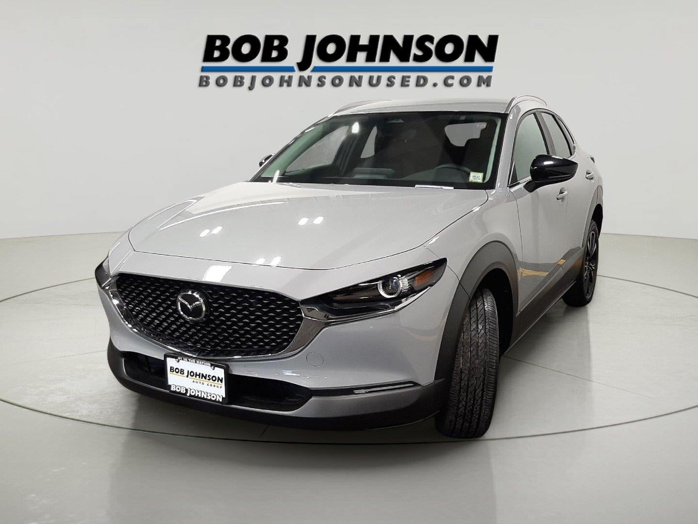 2025 Mazda Mazda CX-30 2.5 S Select Sport