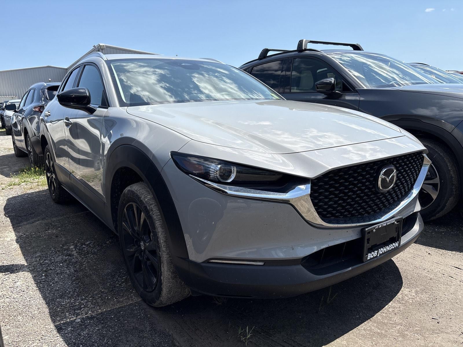 2025 Mazda Mazda CX-30 2.5 S Select Sport