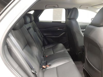 2025 Mazda Mazda CX-30 2.5 S Select Sport