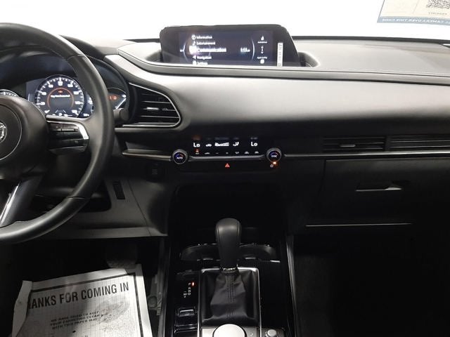 2025 Mazda Mazda CX-30 2.5 S Select Sport