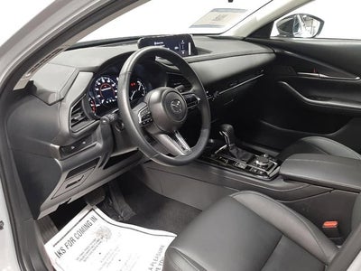 2025 Mazda Mazda CX-30 2.5 S Select Sport
