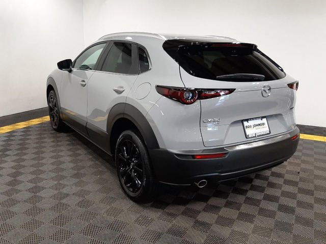 2025 Mazda Mazda CX-30 2.5 S Select Sport
