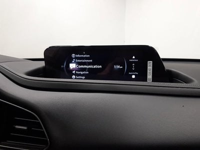 2025 Mazda Mazda CX-30 2.5 S Select Sport