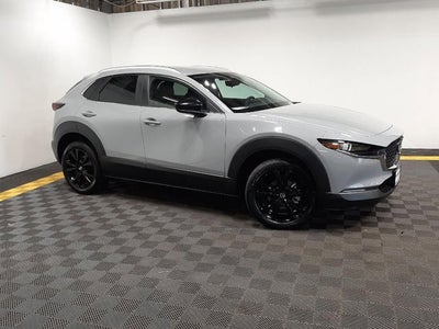 2025 Mazda Mazda CX-30 2.5 S Select Sport
