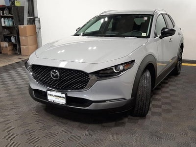 2025 Mazda Mazda CX-30 2.5 S Select Sport