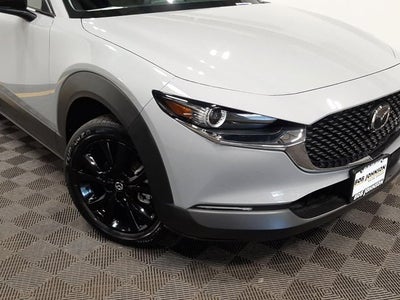 2025 Mazda Mazda CX-30 2.5 S Select Sport