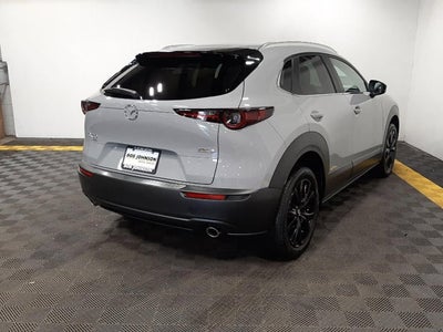 2025 Mazda Mazda CX-30 2.5 S Select Sport
