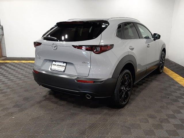 2025 Mazda Mazda CX-30 2.5 S Select Sport