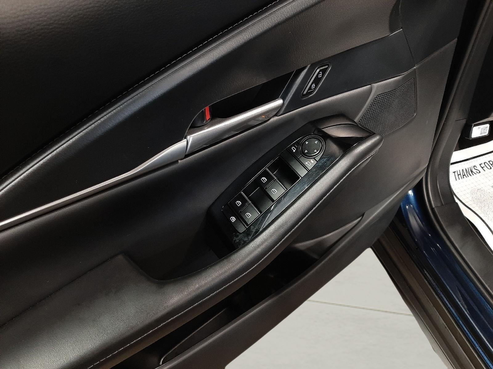 2025 Mazda Mazda CX-30 2.5 S Select Sport