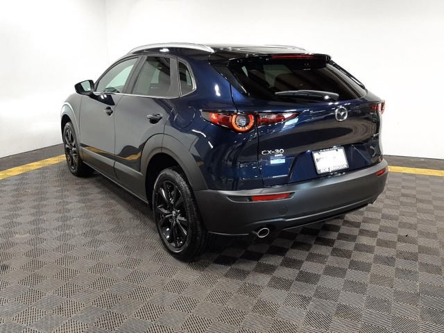 2025 Mazda Mazda CX-30 2.5 S Select Sport