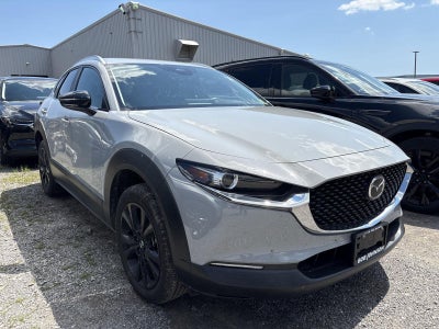 2025 Mazda Mazda CX-30 2.5 S Select Sport