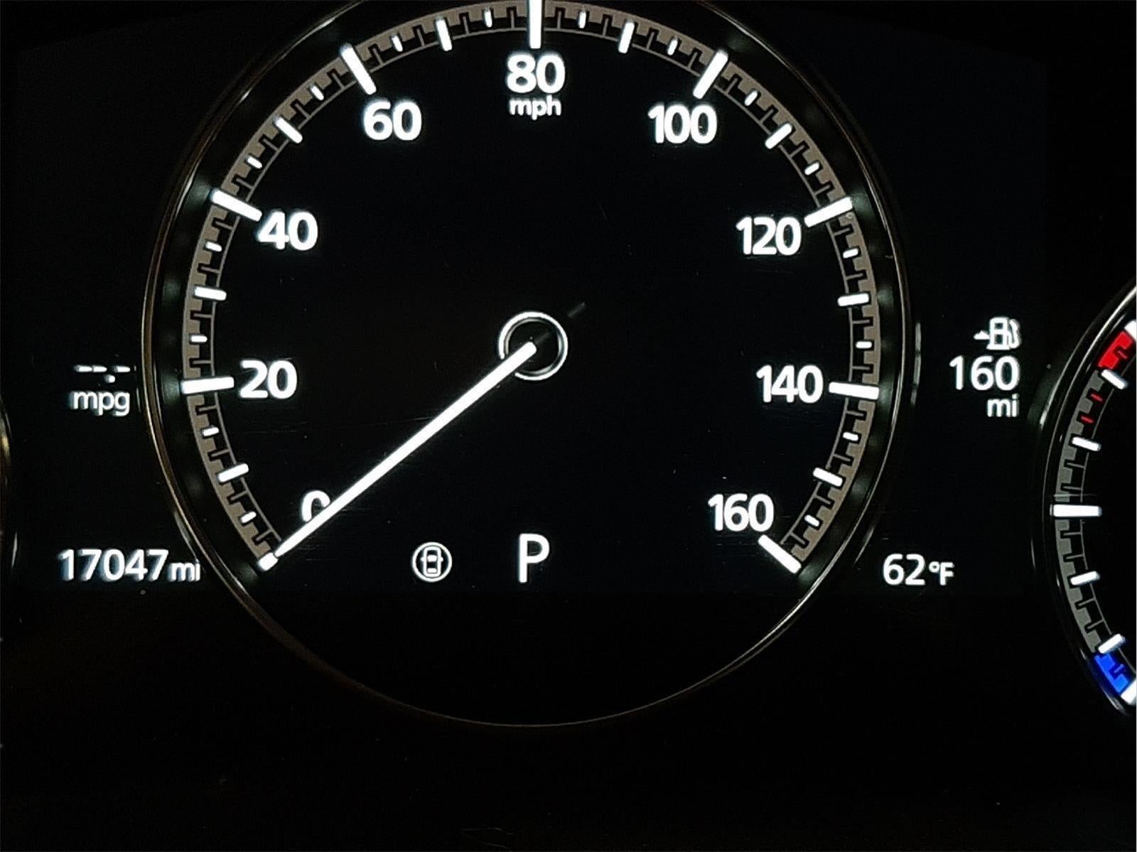 2023 Mazda Mazda CX-30 2.5 S Select Package