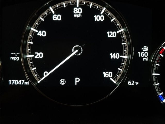 2023 Mazda Mazda CX-30 2.5 S Select Package