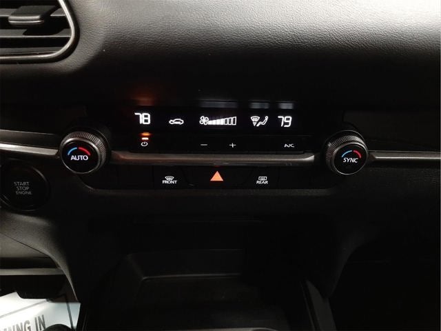 2023 Mazda Mazda CX-30 2.5 S Select Package