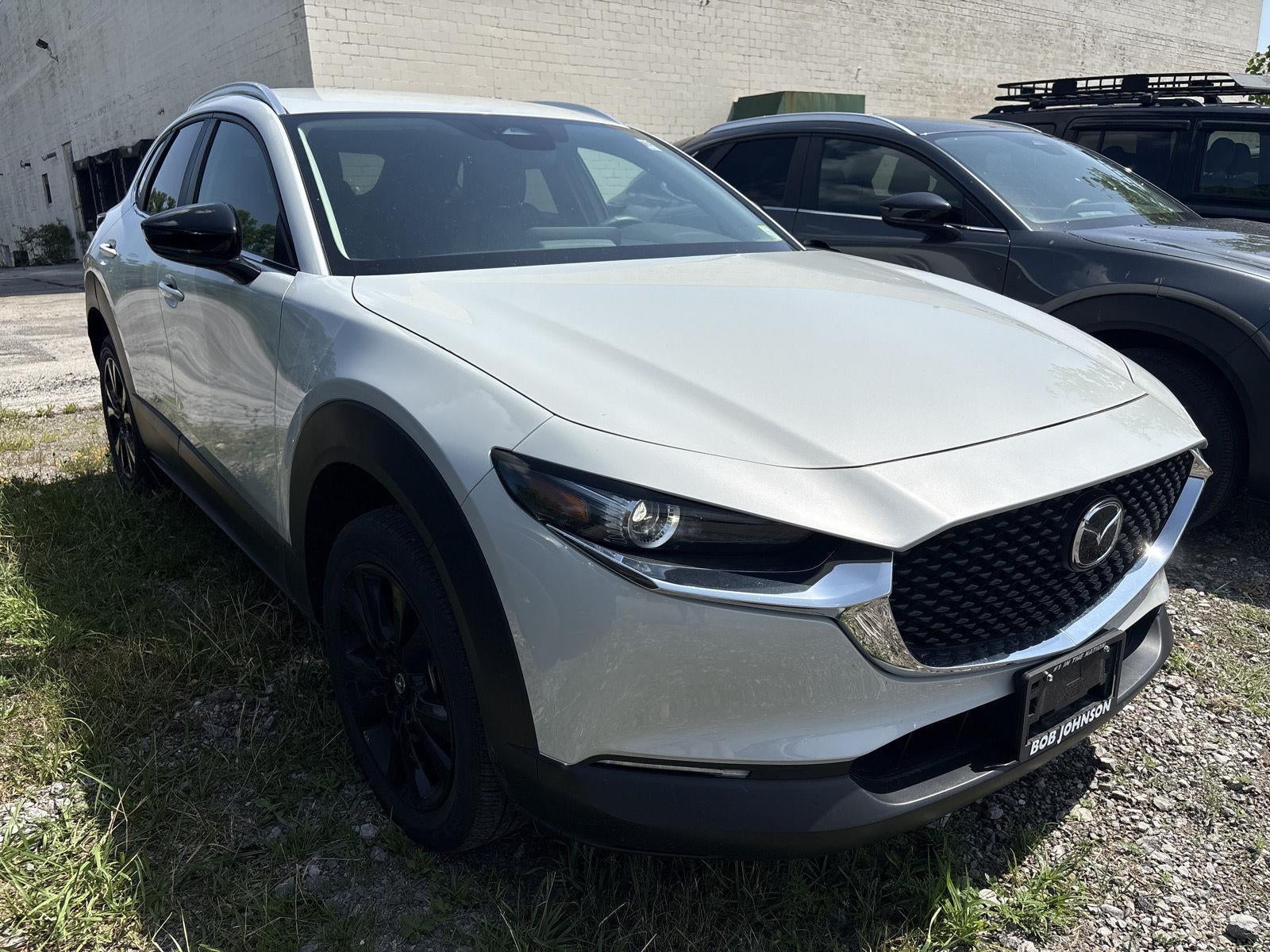 2025 Mazda Mazda CX-30 2.5 S Select Sport