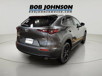 2025 Mazda Mazda CX-30 2.5 S Select Sport