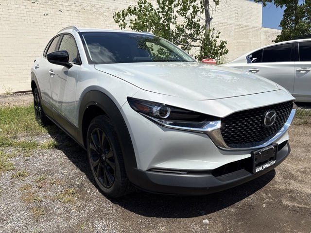 2025 Mazda Mazda CX-30 2.5 S Select Sport