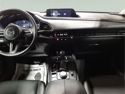 2023 Mazda Mazda CX-30 2.5 S Select Package