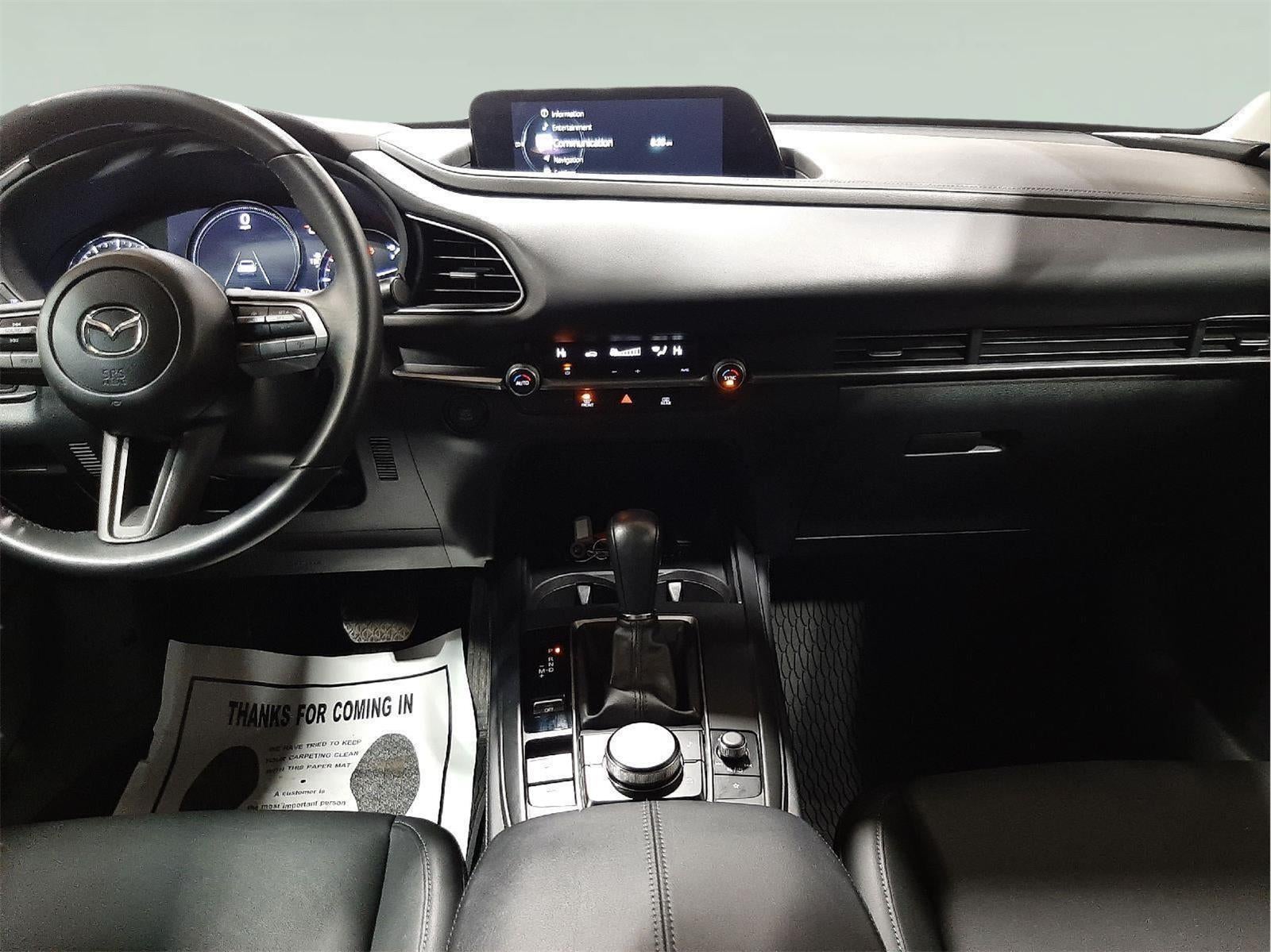 2023 Mazda Mazda CX-30 2.5 S Select Package